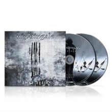 Nightingale - Alive Again (Re-issue)