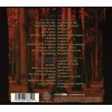 Nightingale - I (Re-issue)