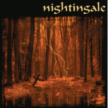 Nightingale - I (Re-issue)