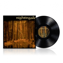 Nightingale - I (Re-issue)