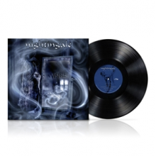 Nightingale - Invisible (Re-issue)