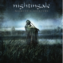Nightingale - Nightfall Overture (Re-issue)