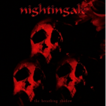 Nightingale - The Breathing Shadow (Re-issue)