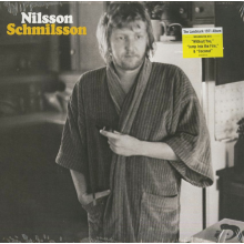 Nilsson, Harry - Nilsson Schmilsson