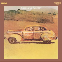 Nilsson, Harry - Nilsson Sings Newman