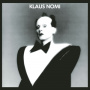 Nomi, Klaus - Klaus Nomi