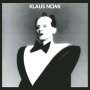 Nomi, Klaus - Klaus Nomi