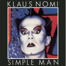 Nomi, Klaus - Simple Man