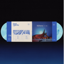 Nothing But Thieves - Dead Club City (Deluxe)