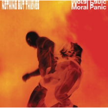 Nothing But Thieves - Moral Panic