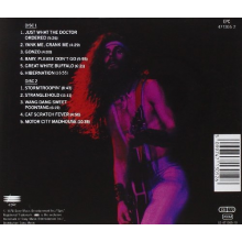 Nugent, Ted - Double Live Gonzo