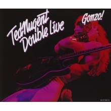 Nugent, Ted - Double Live Gonzo