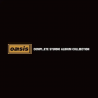 Oasis - Complete Studio Album Collection