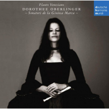 Oberlinger, Dorothee - Flauto Veneziano