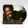 Ocean, Billy - The Very Best of Billy Ocean