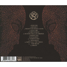 Oceans of Slumber - Winter