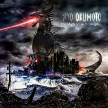 Okumoto, Ryo - The Myth of the Mostrophus