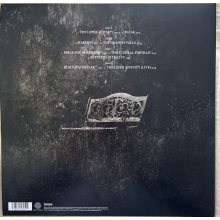 Opeth - Blackwater Park