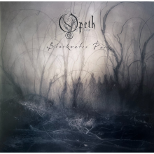Opeth - Blackwater Park
