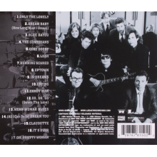 Orbison, Roy - Black & White Night