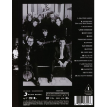 Orbison, Roy - Black & White Night