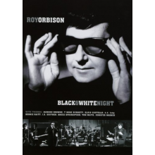 Orbison, Roy - Black & White Night