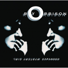 Orbison, Roy - Mystery Girl Expanded