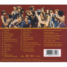 Original Soundtrack - Hair