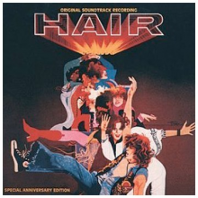 Original Soundtrack - Hair