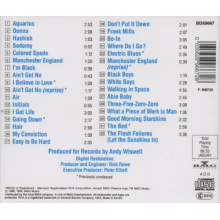 Original Soundtrack - Hair