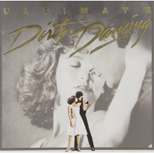 Original Soundtrack - Ultimate Dirty Dancing
