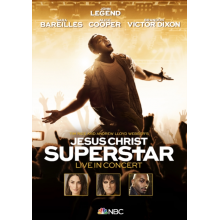 Original Television Cast of Jesus Christ Superstar - Jesus Christ Superstar Live in Concert (Original Soundtrack of the NBC Television Event)