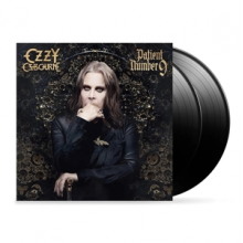 Osbourne, Ozzy - Patient Number 9