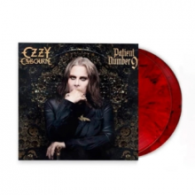 Osbourne, Ozzy - Patient Number 9