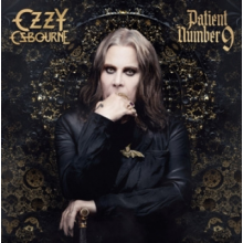 Osbourne, Ozzy - Patient Number 9