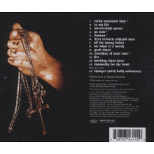 Osbourne, Ozzy - Under Cover