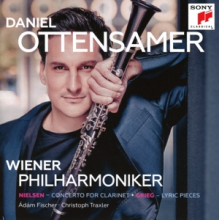 Ottensamer, Daniel - Nielsen - Grieg