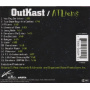 Outkast - ATLiens