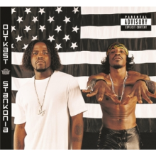 Outkast - Stankonia