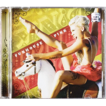 P!NK - Funhouse