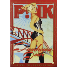 P!NK - Funhouse Tour: Live In Australia