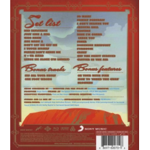 P!NK - Funhouse Tour: Live In Australia