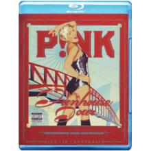 P!NK - Funhouse Tour: Live In Australia
