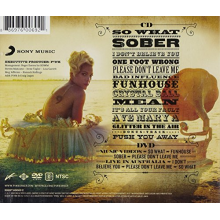 P!NK - Funhouse: The Tour Edition