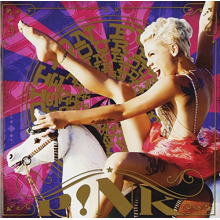 P!NK - Funhouse: The Tour Edition