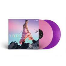 P!NK - TRUSTFALL (Tour Deluxe Edition)