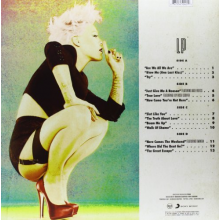 P!NK - The Truth About Love