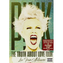 P!NK - The Truth About Love Tour: Live From Melbourne