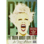 P!NK - The Truth About Love Tour: Live From Melbourne
