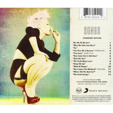 P!nk - The Truth About Love